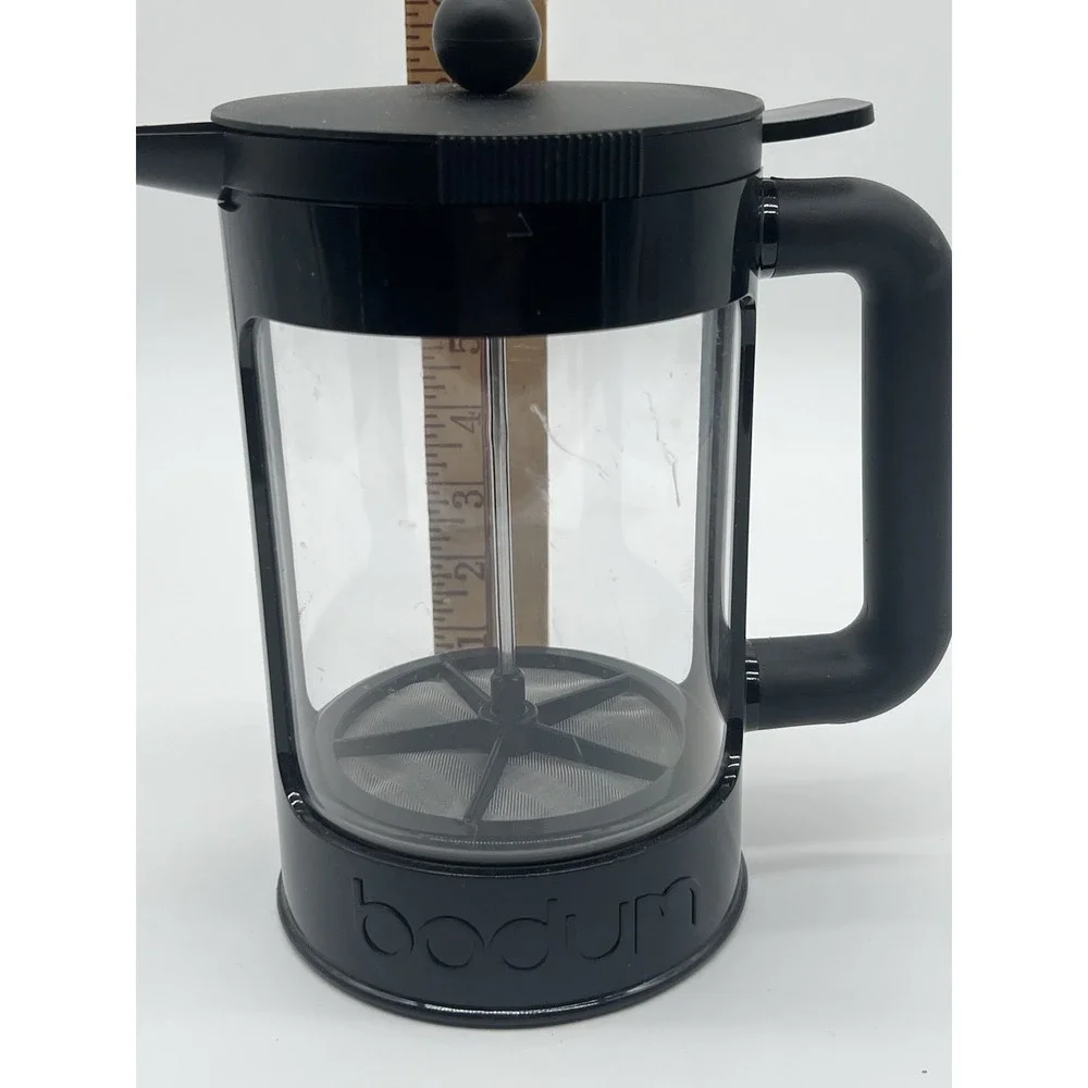 Bodum 8 Cup‎ French Press